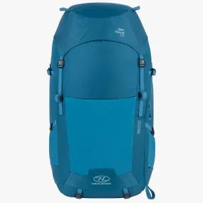 Highlander Ben Nevis Rucksack 52L Petrol