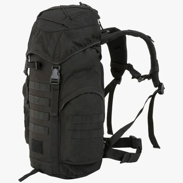 Highlander Forces Loader Rucksack 33L Black