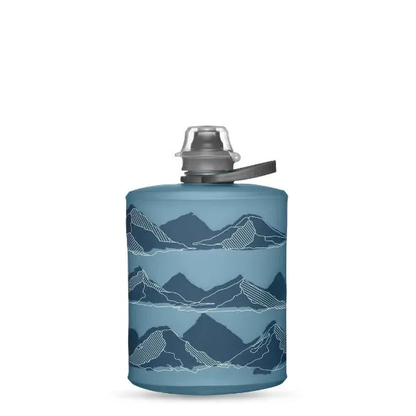 HYDRAPAK - Mountain Stow Bottle (500 ml)