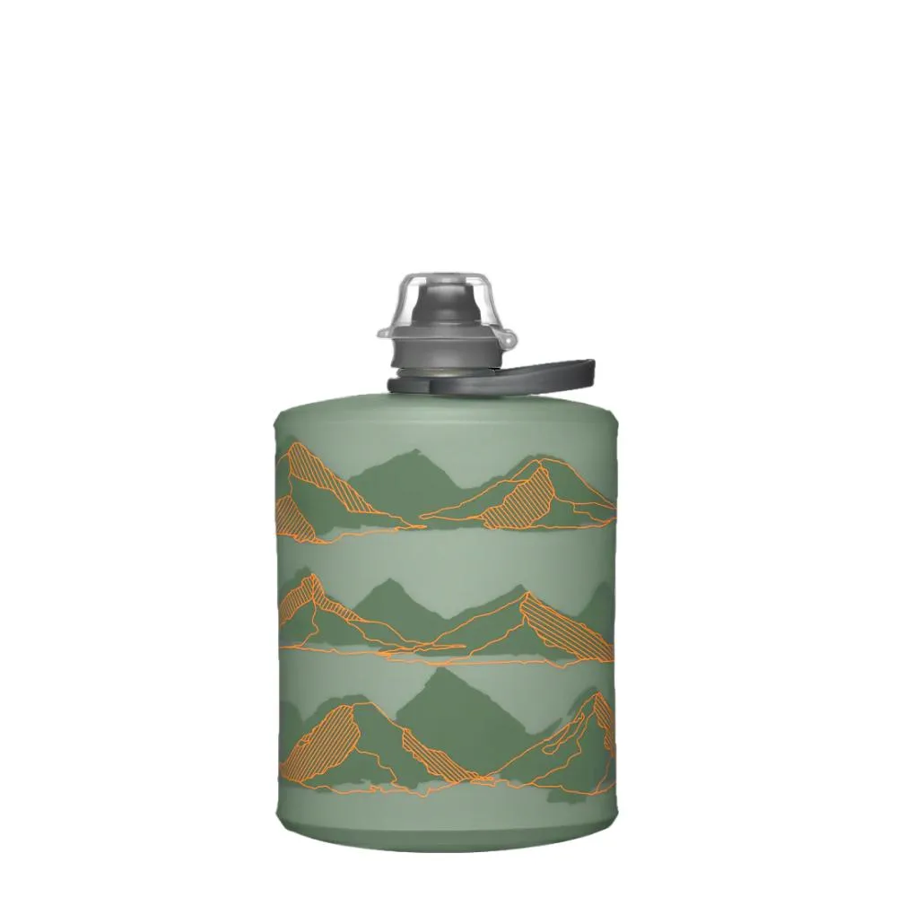 HYDRAPAK - Mountain Stow Bottle (500 ml)