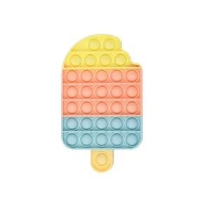 Ice Cream Pop it Party Favours