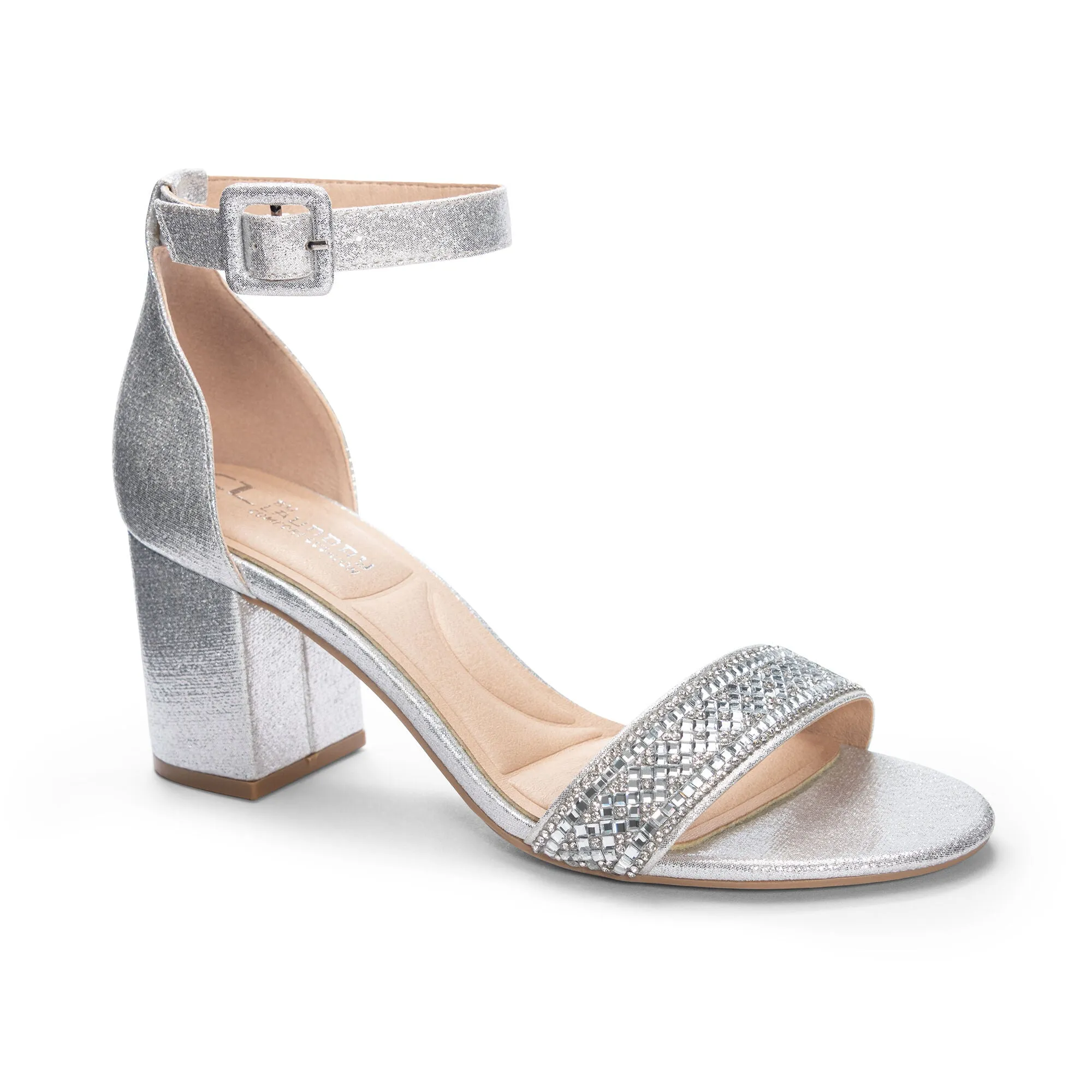 Julieann Dress Sandal