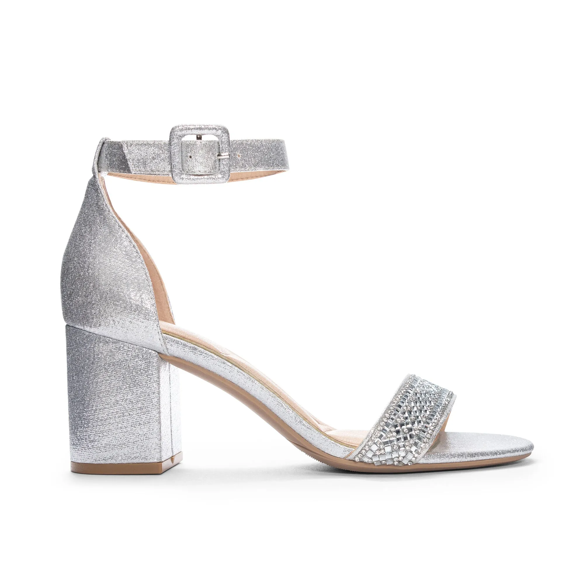 Julieann Dress Sandal