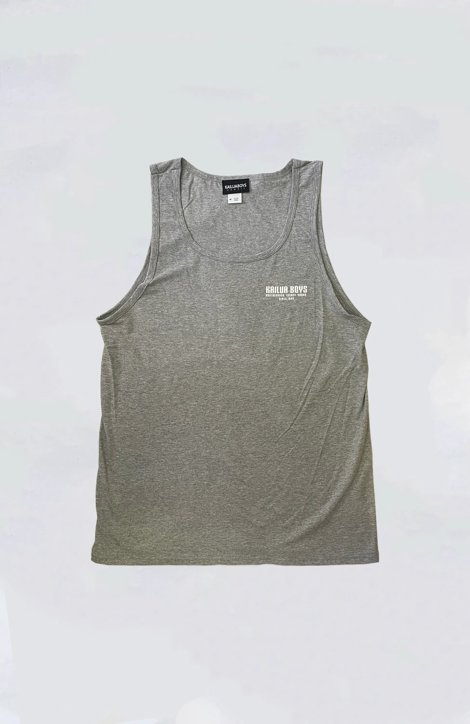 Kailua Boys - KB Art of War Heavyweight Tank Top