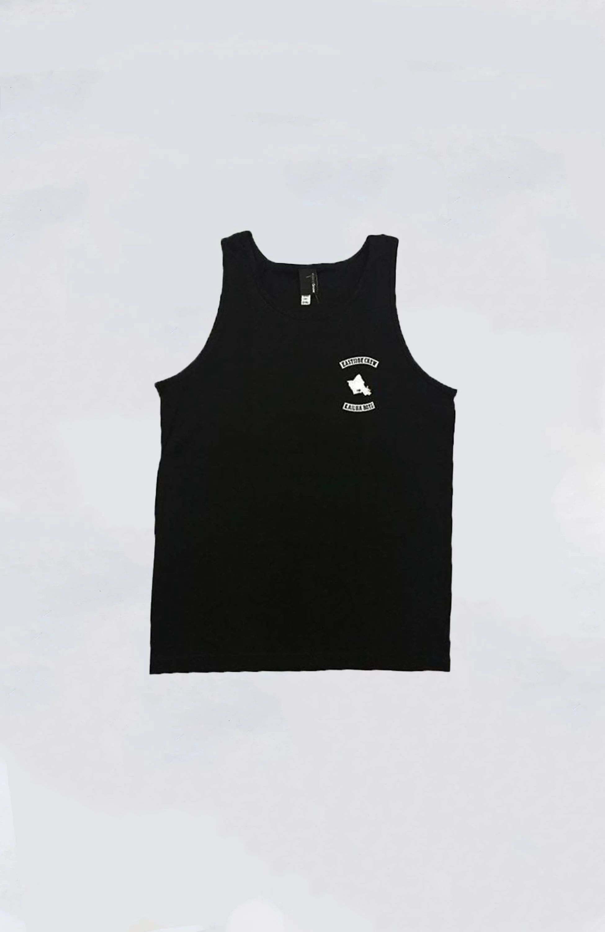 Kailua Boys - KB Eastside Crew Heavyweight Tank Top