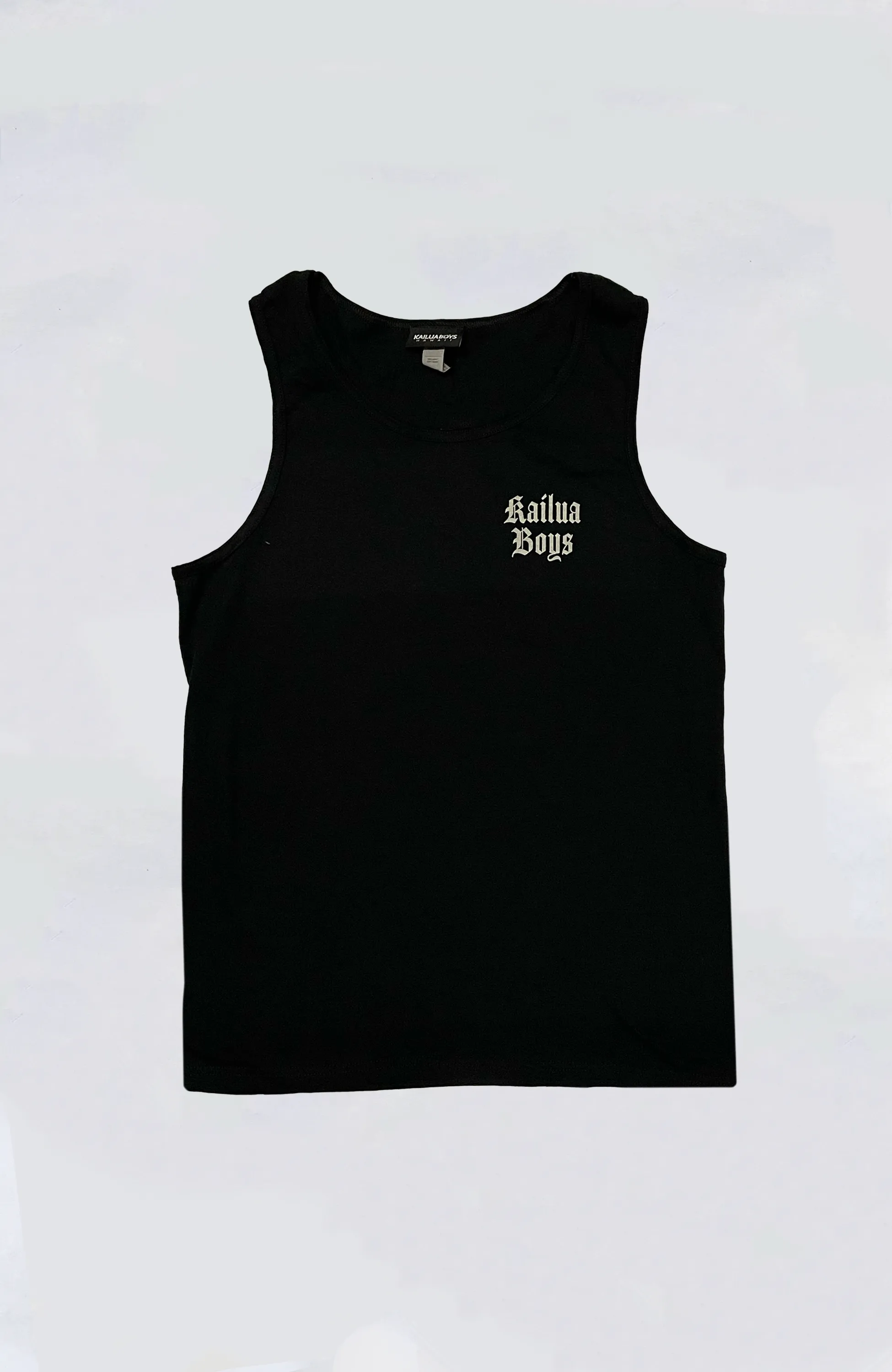 Kailua Boys - KB Eastside Pua'a Heavyweight Tank Top