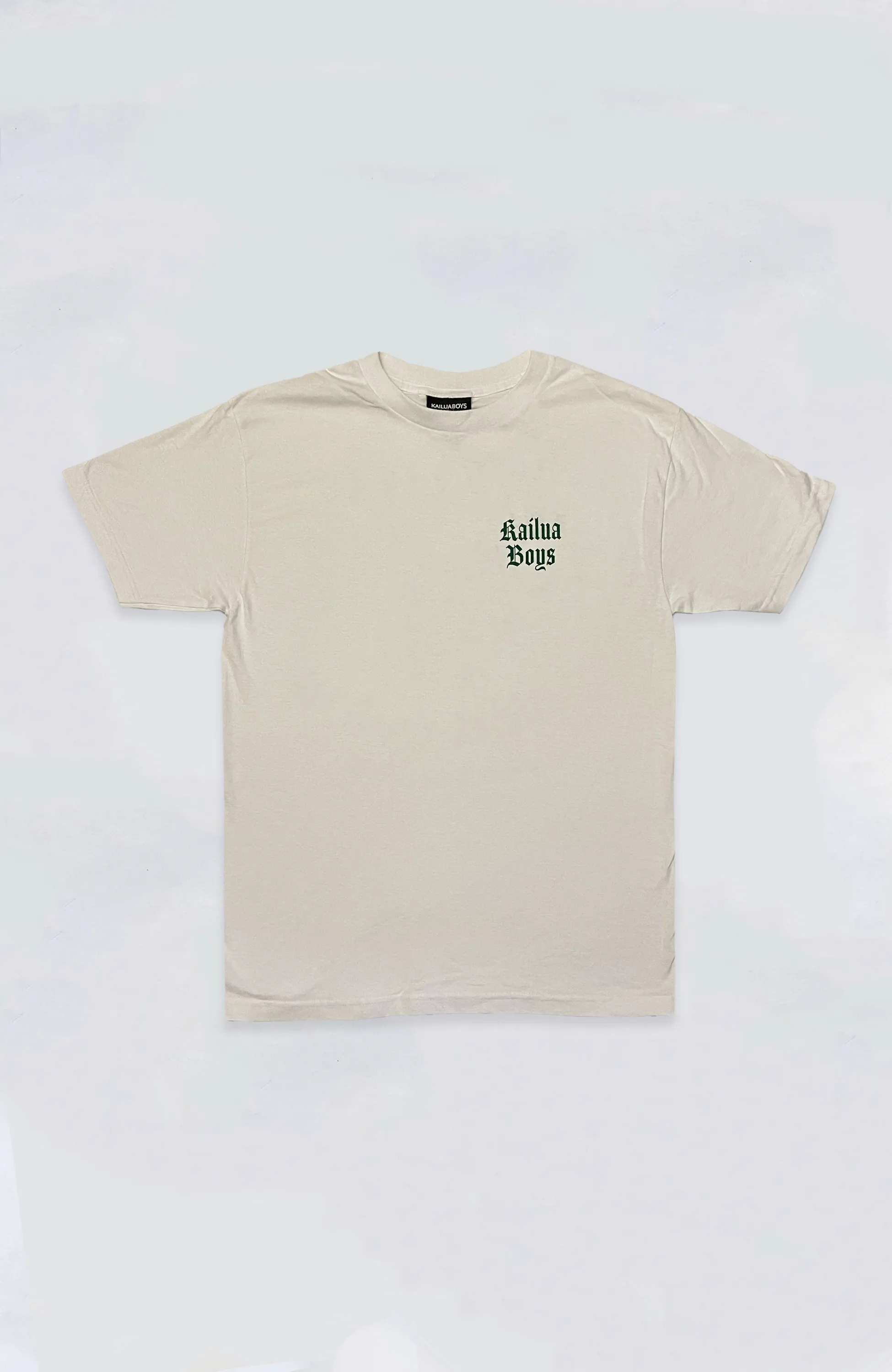 Kailua Boys - KB Eastside Pua'a Heavyweight Tee