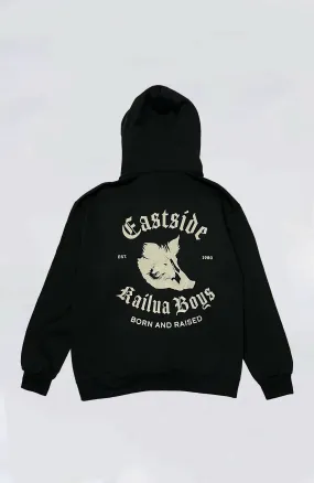 Kailua Boys - KB Eastside Pua'a Hoodie