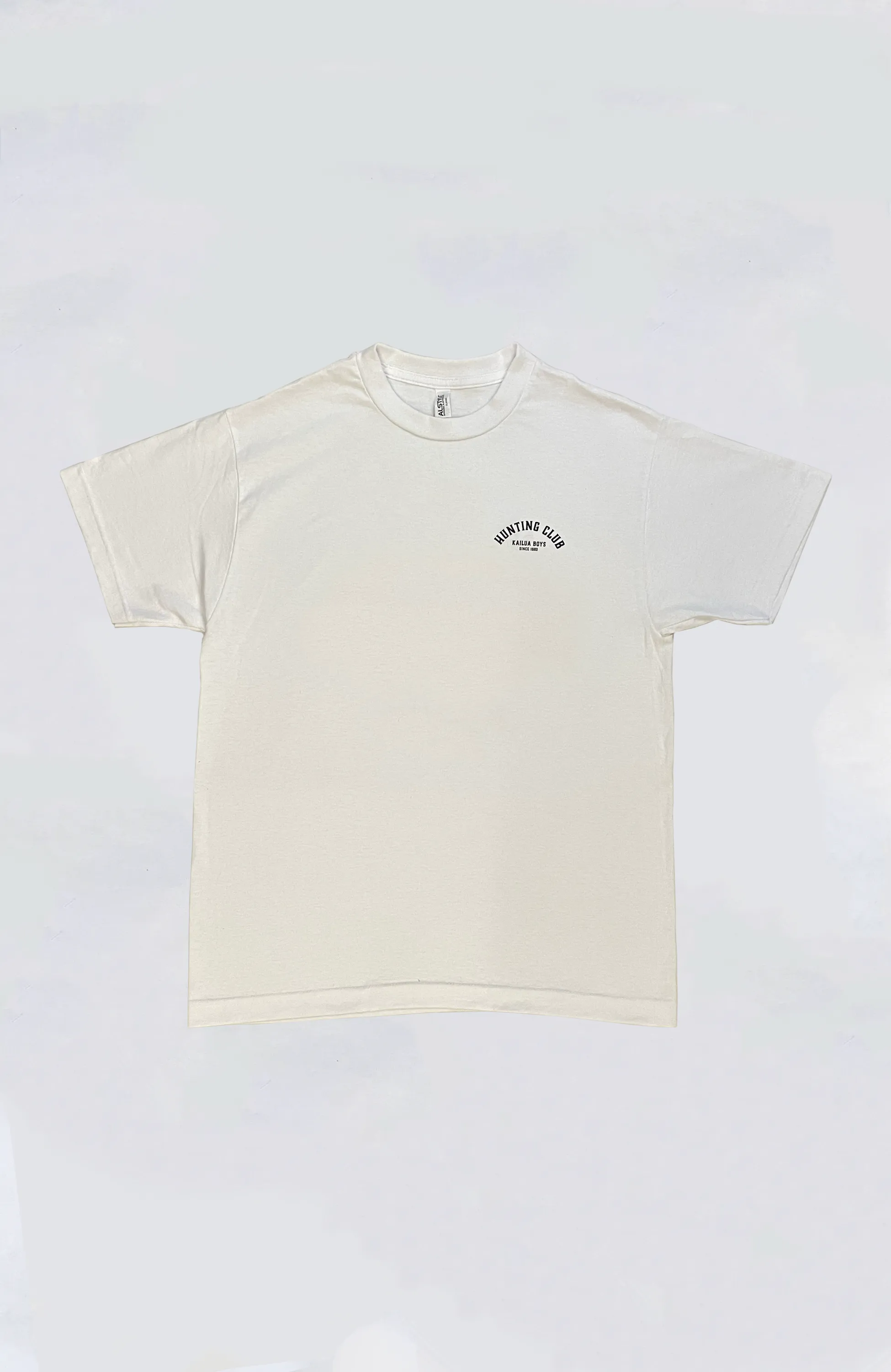 Kailua Boys - KB Hunting Club Heavyweight Tee