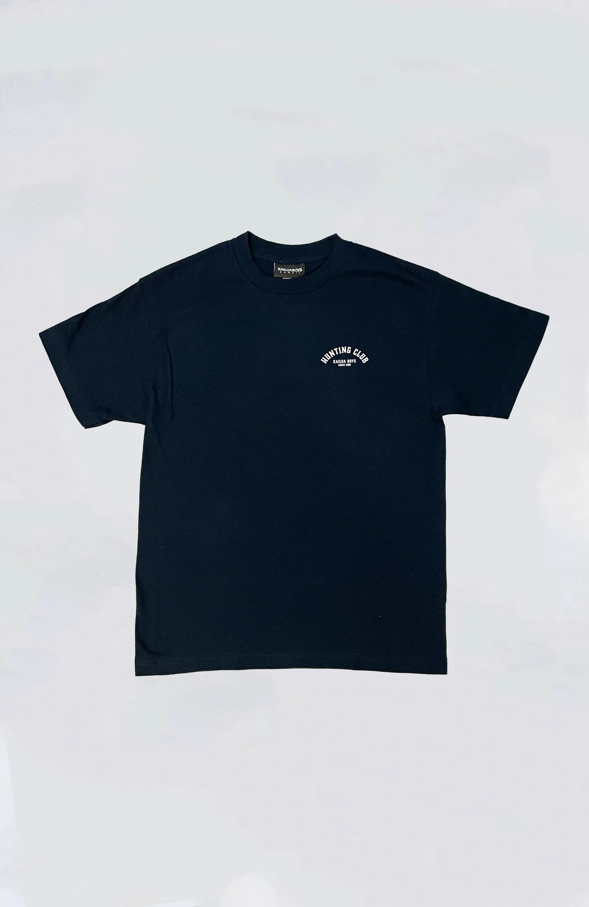 Kailua Boys - KB Hunting Club Heavyweight Tee