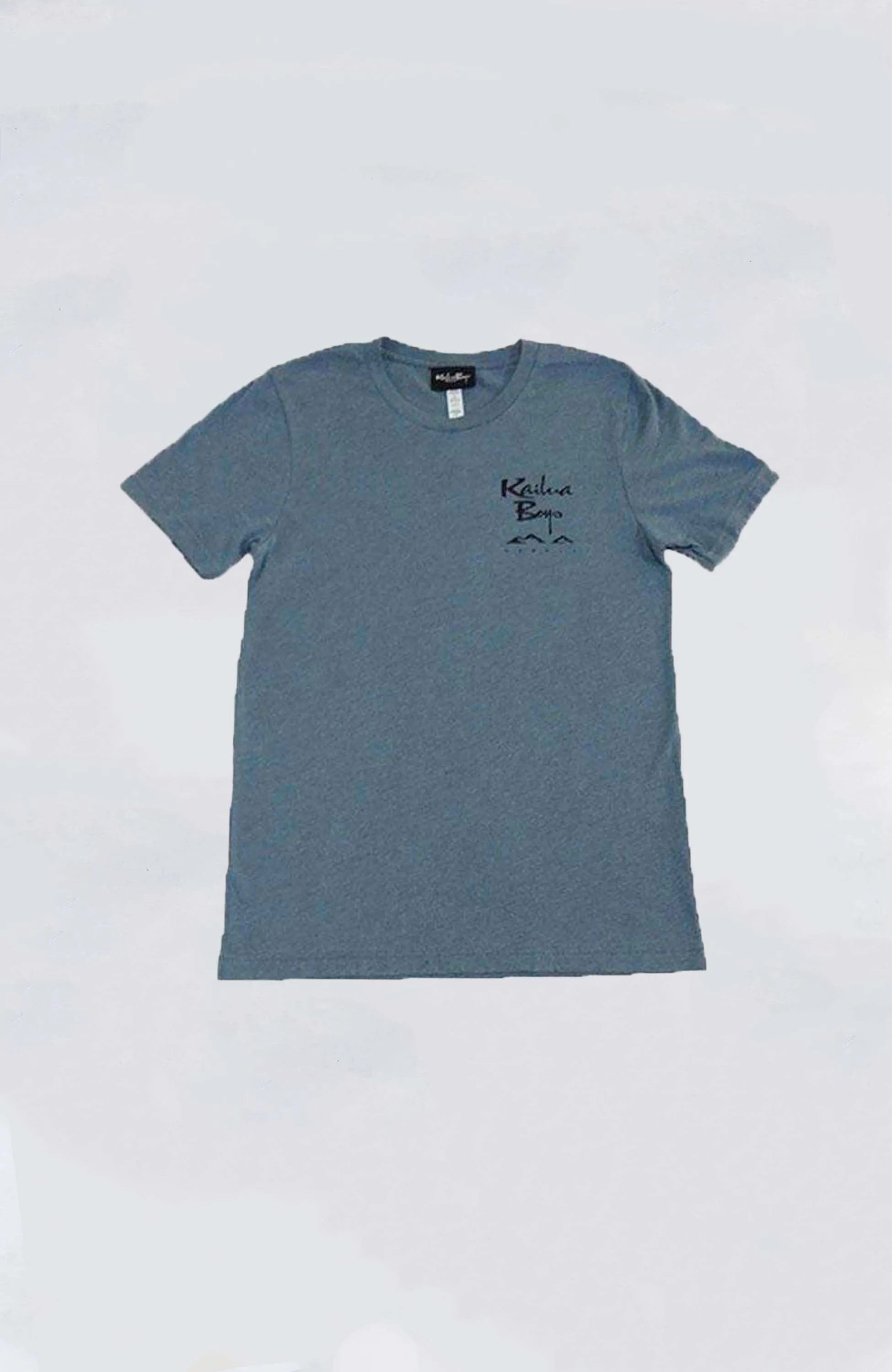 Kailua Boys - KB Pride Squared Premium Blend Tee