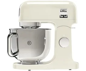 Kenwood kMix Cream Stand Mixer | KMX750AC