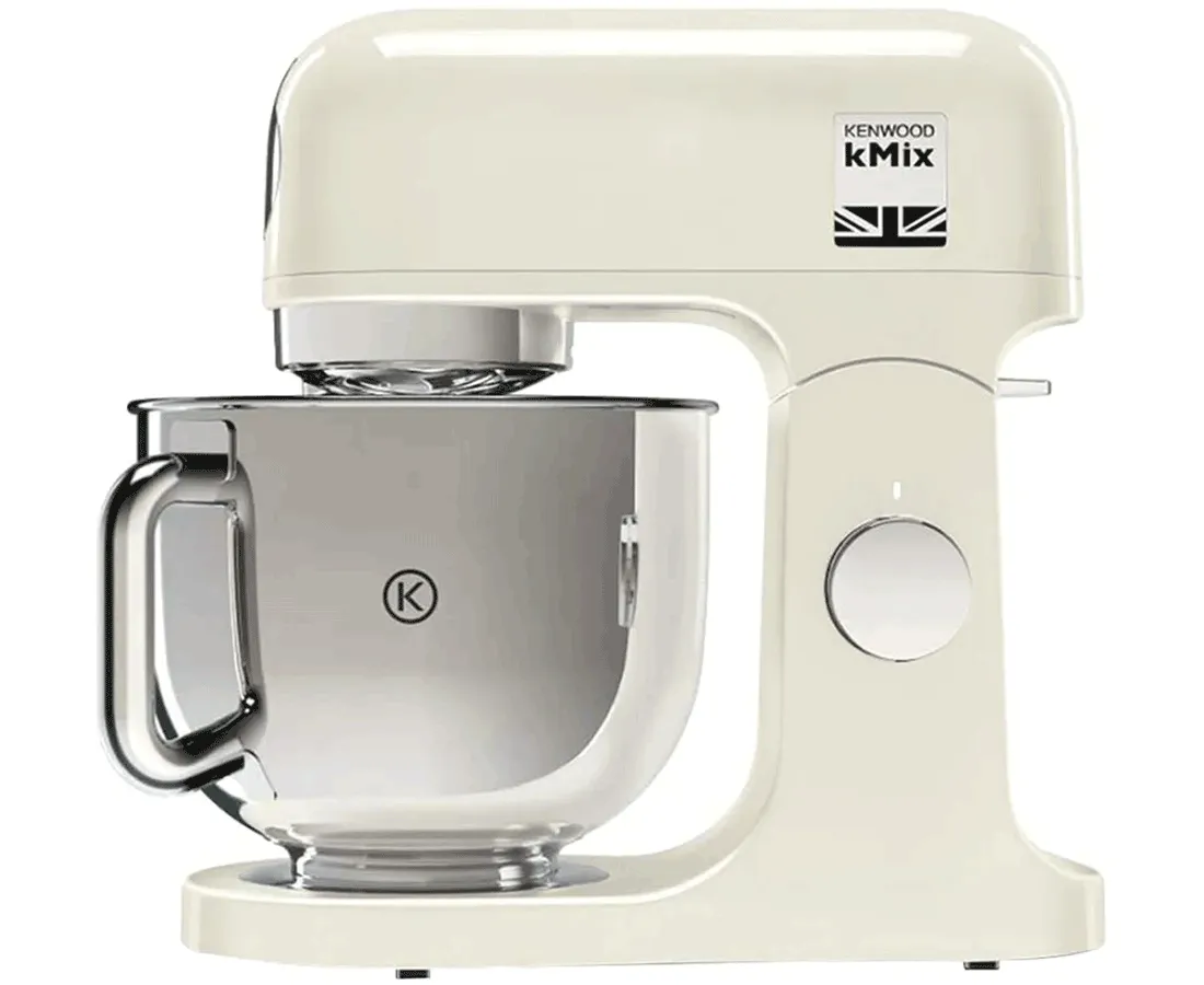 Kenwood kMix Cream Stand Mixer | KMX750AC