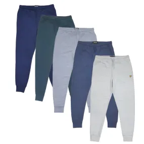 Lyle And Scott Skinny Sweat Pant