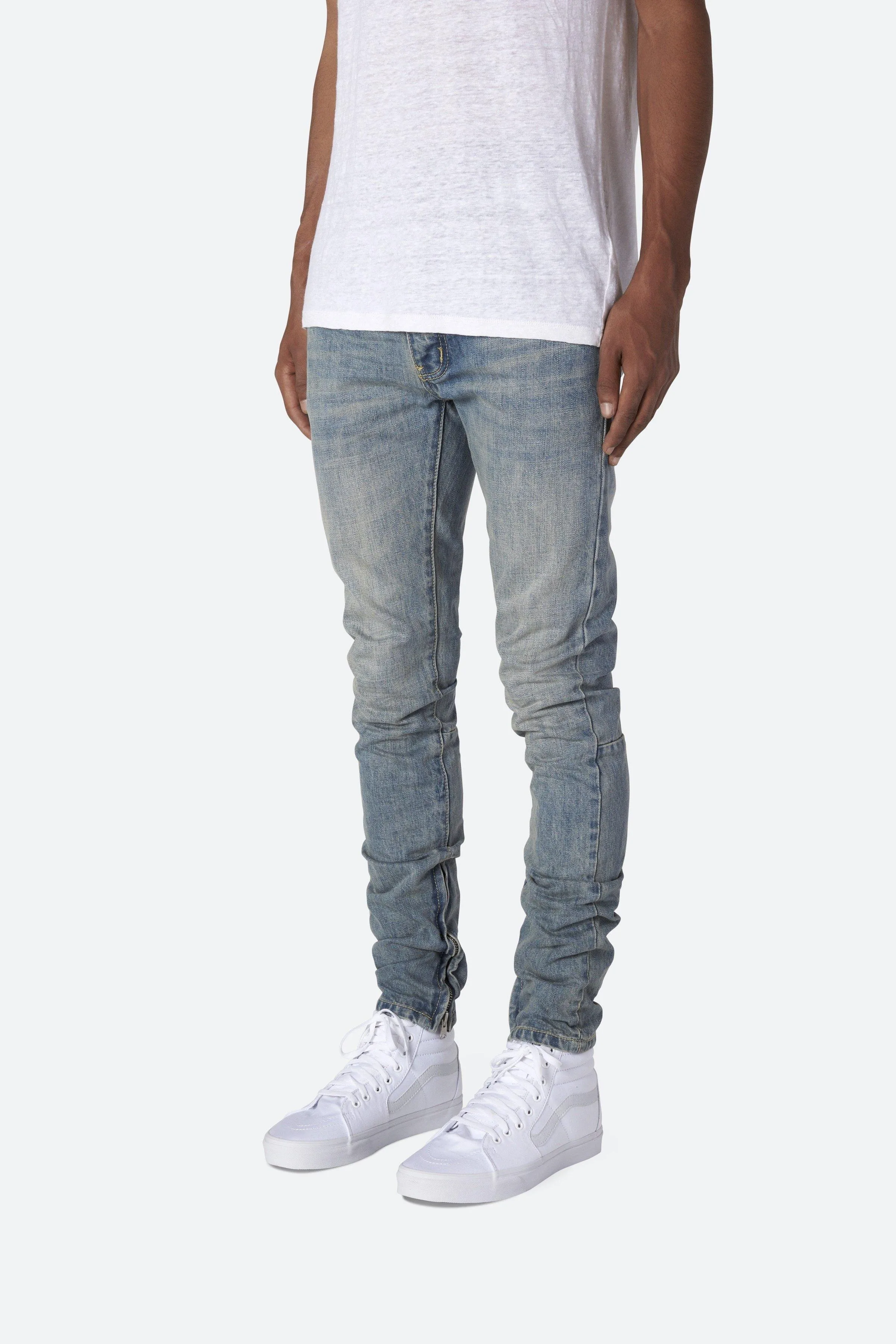 M5 Denim - Blue