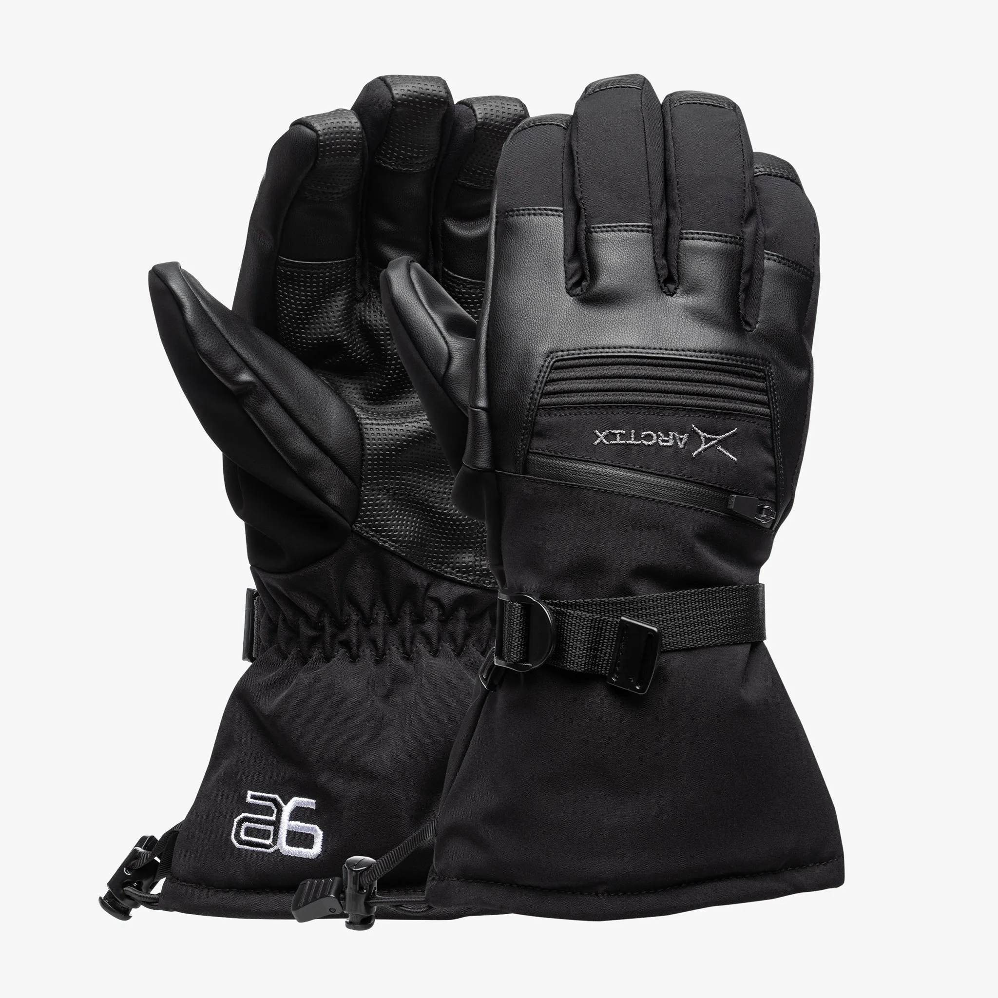 Men's Blindside Gloves