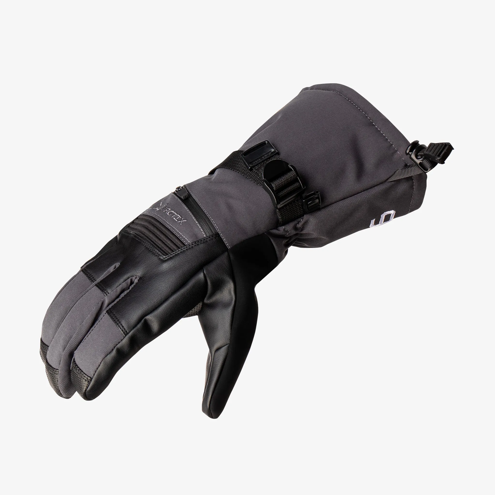 Men's Blindside Gloves