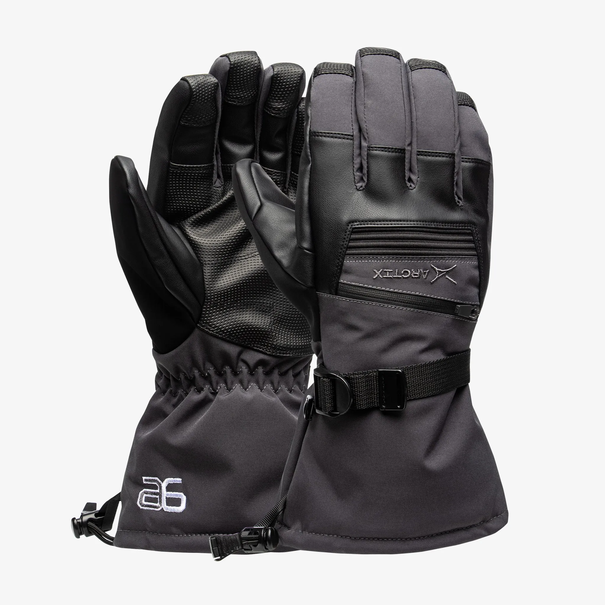 Men's Blindside Gloves