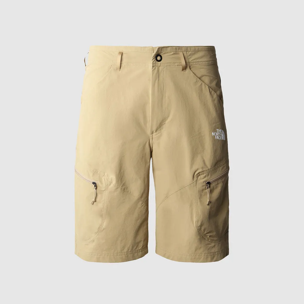 MENS' EXPLORATION SHORT