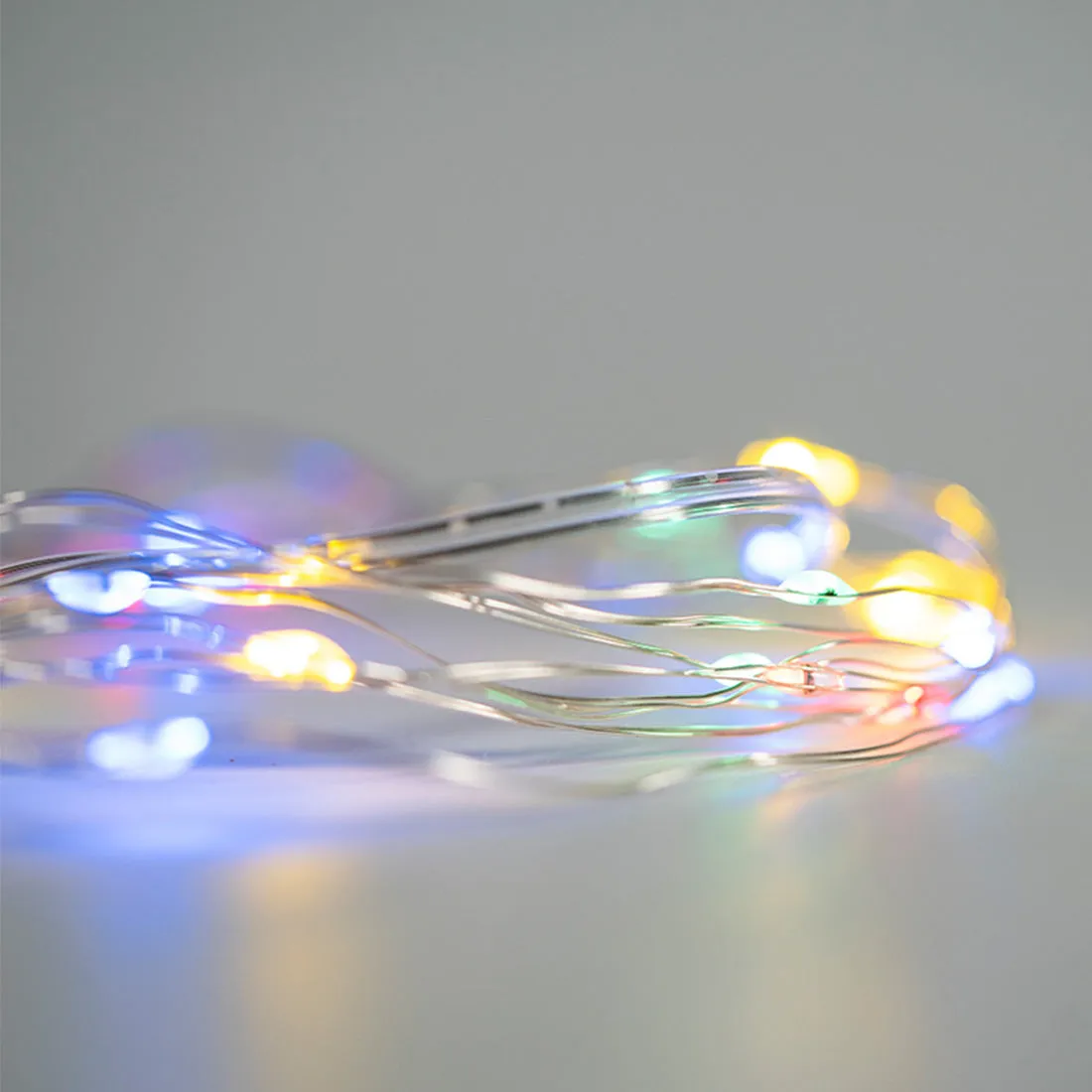 MINISO LED String Light Set (20LEDS)