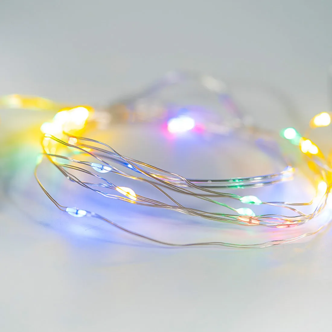 MINISO LED String Light Set (20LEDS)