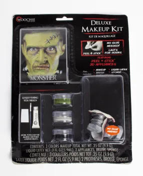 MONSTER DELUXE FX MAKEUP KIT