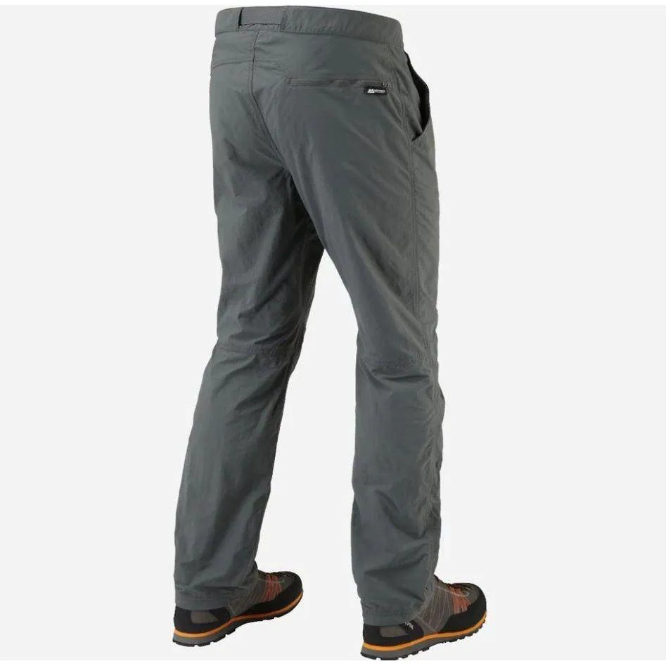 Mountain Equipment Approach Pants - Shadow Grey