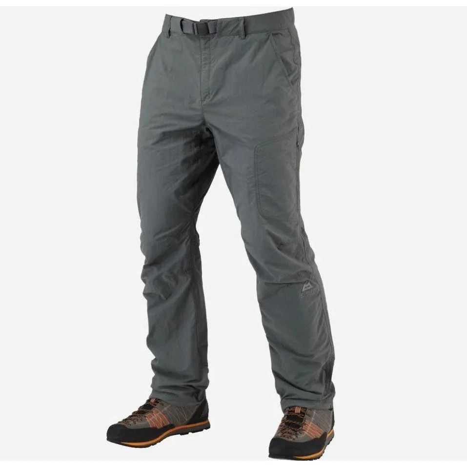 Mountain Equipment Approach Pants - Shadow Grey