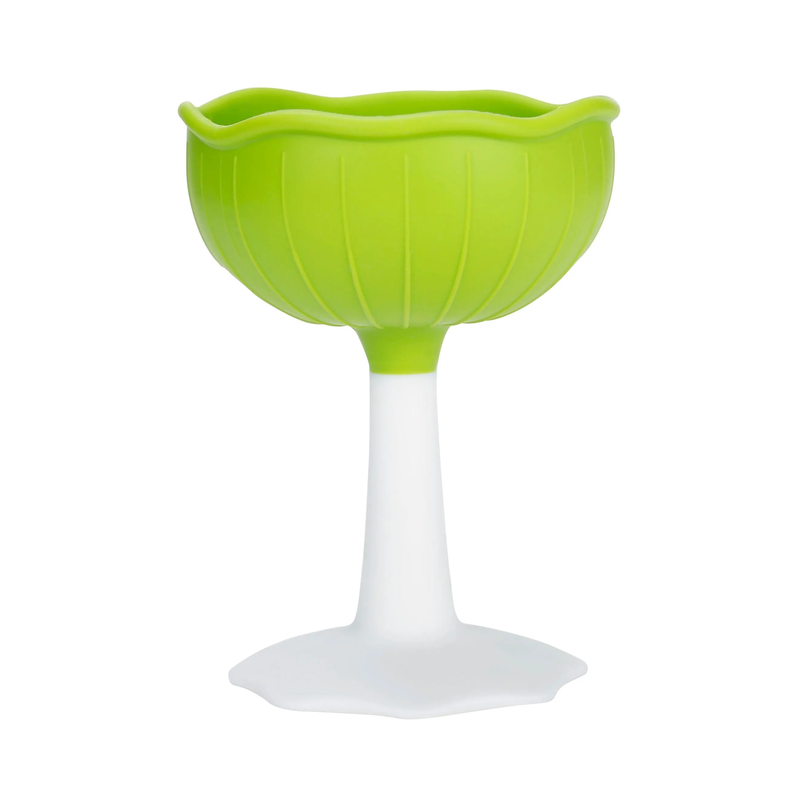 Mushroom Teether | Green