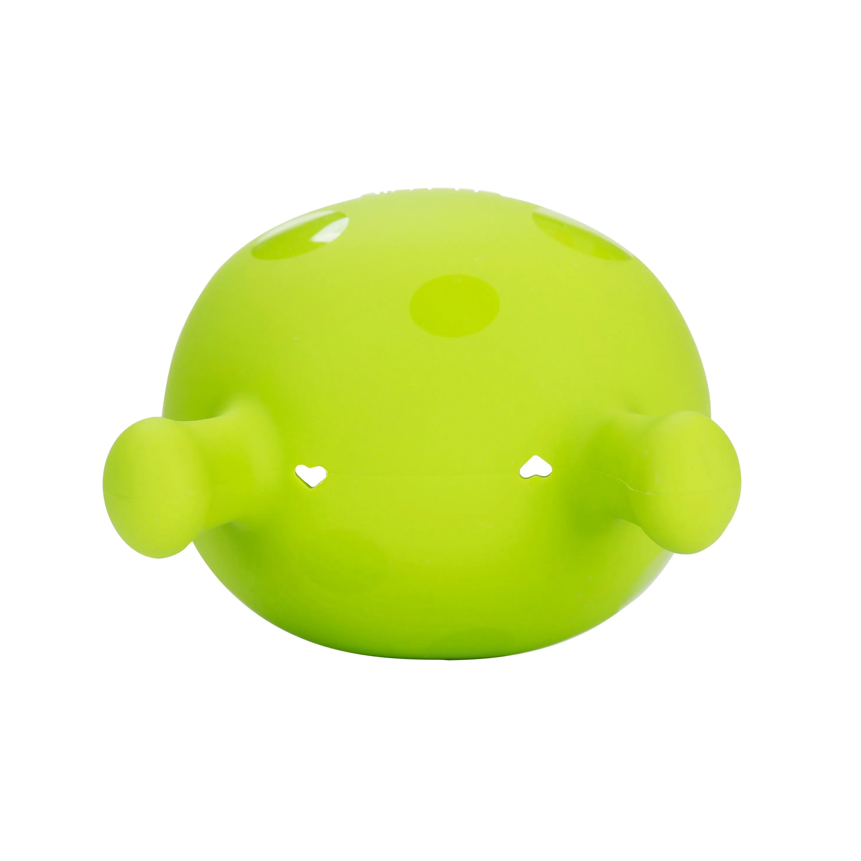 Mushroom Teether | Green