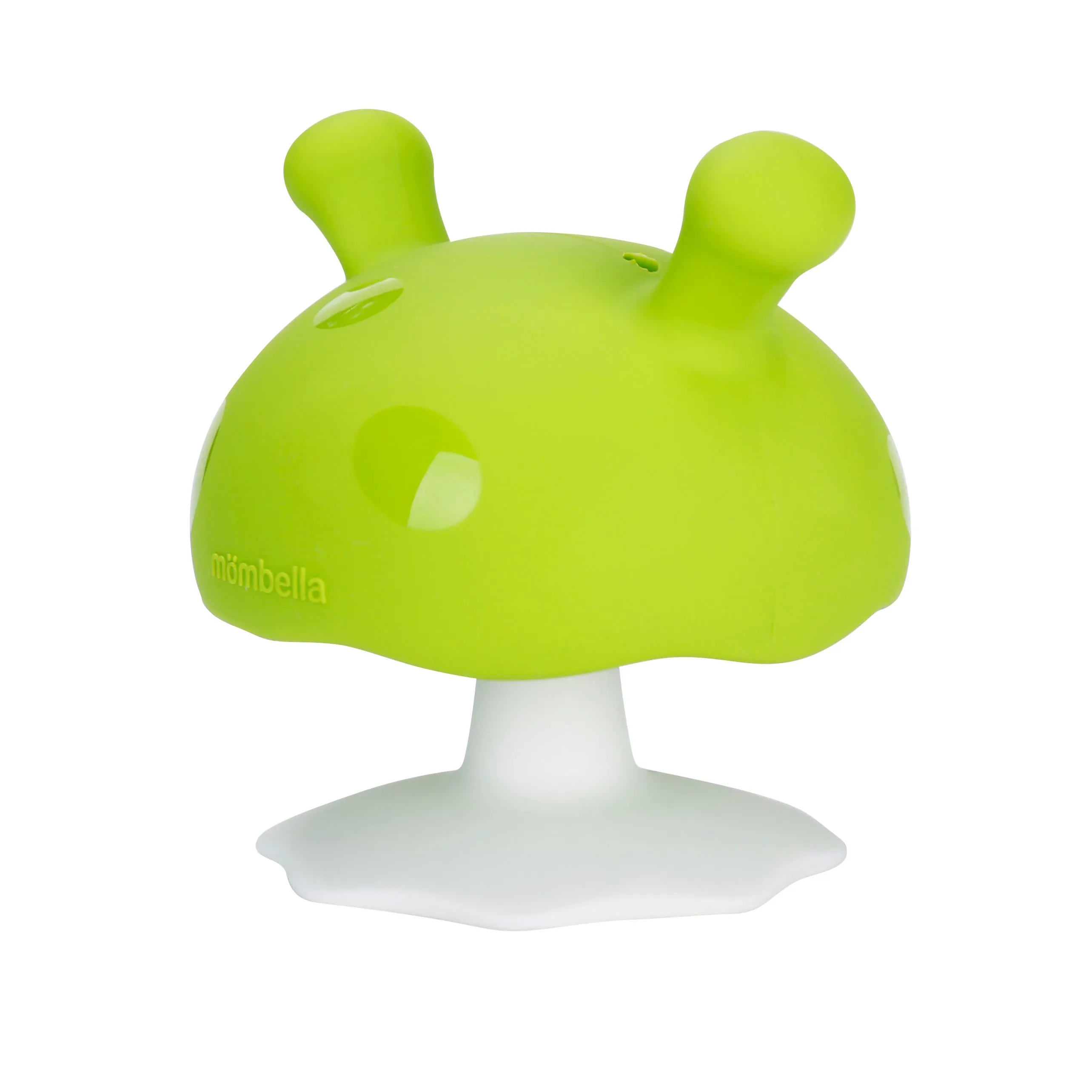 Mushroom Teether | Green