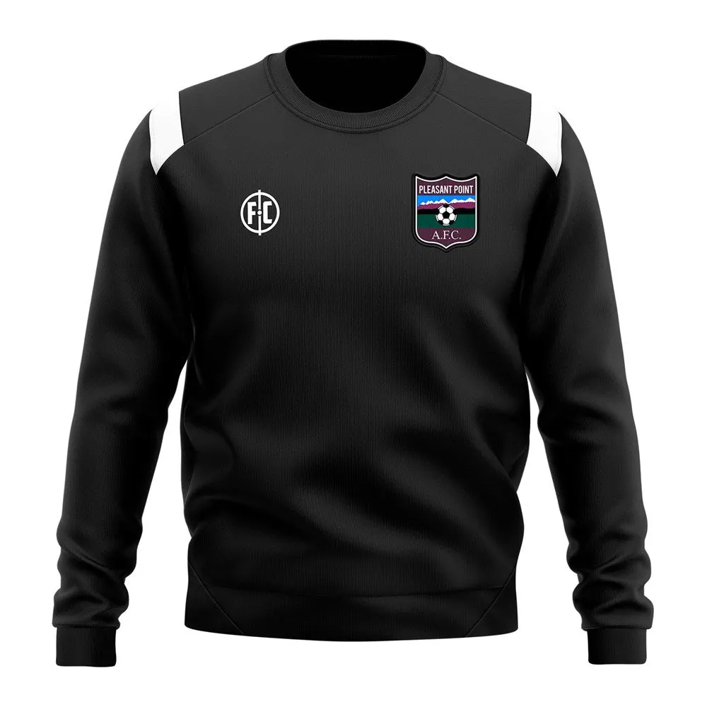 Pleasant Point AFC Contrast Sweatshirt