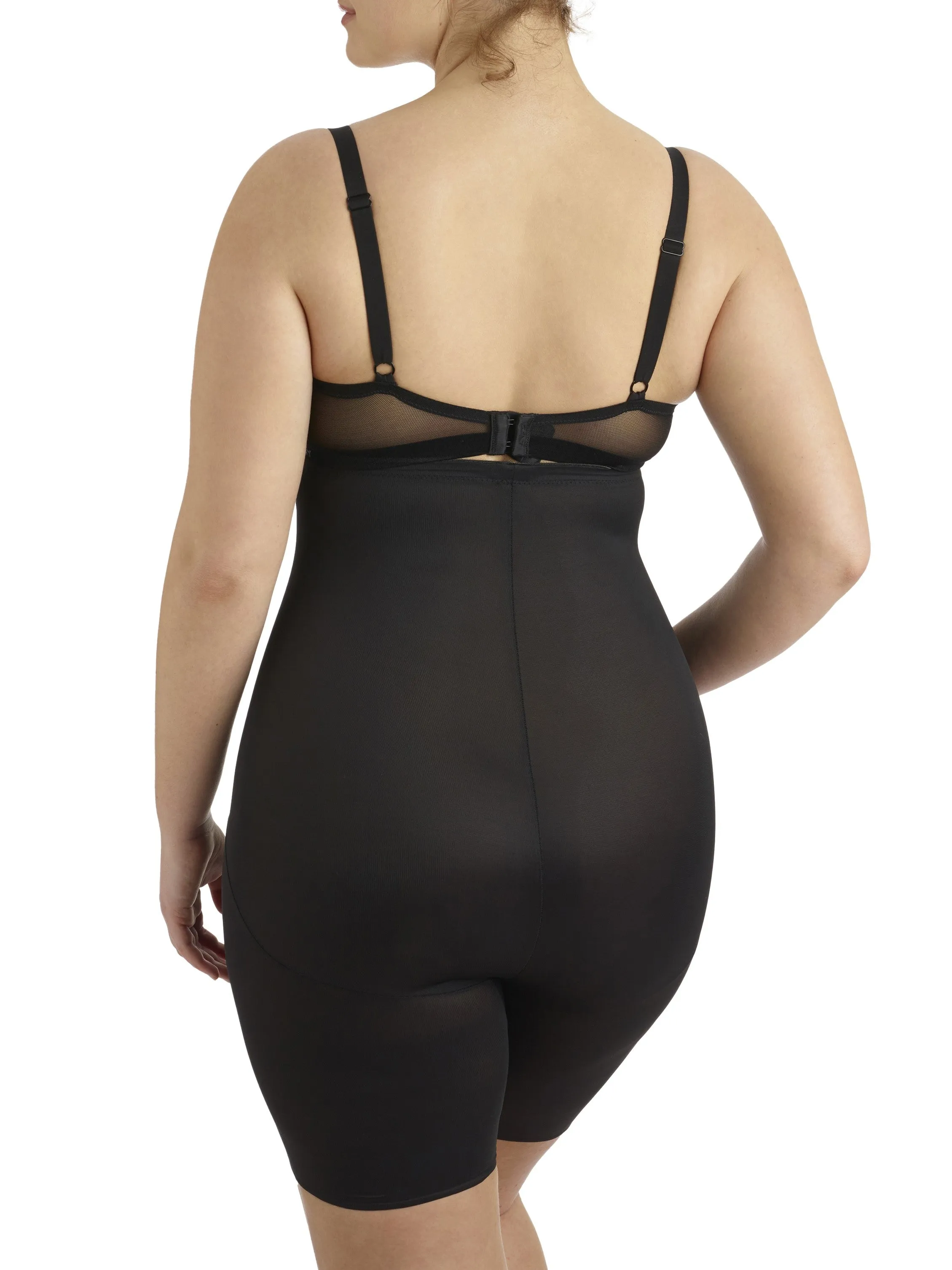 Plus Unbelievable Comfort® High-Waist Thigh Slimmer