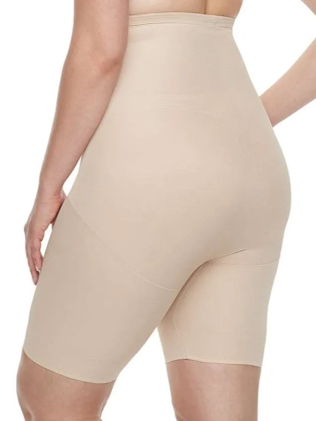 Plus Unbelievable Comfort® High-Waist Thigh Slimmer