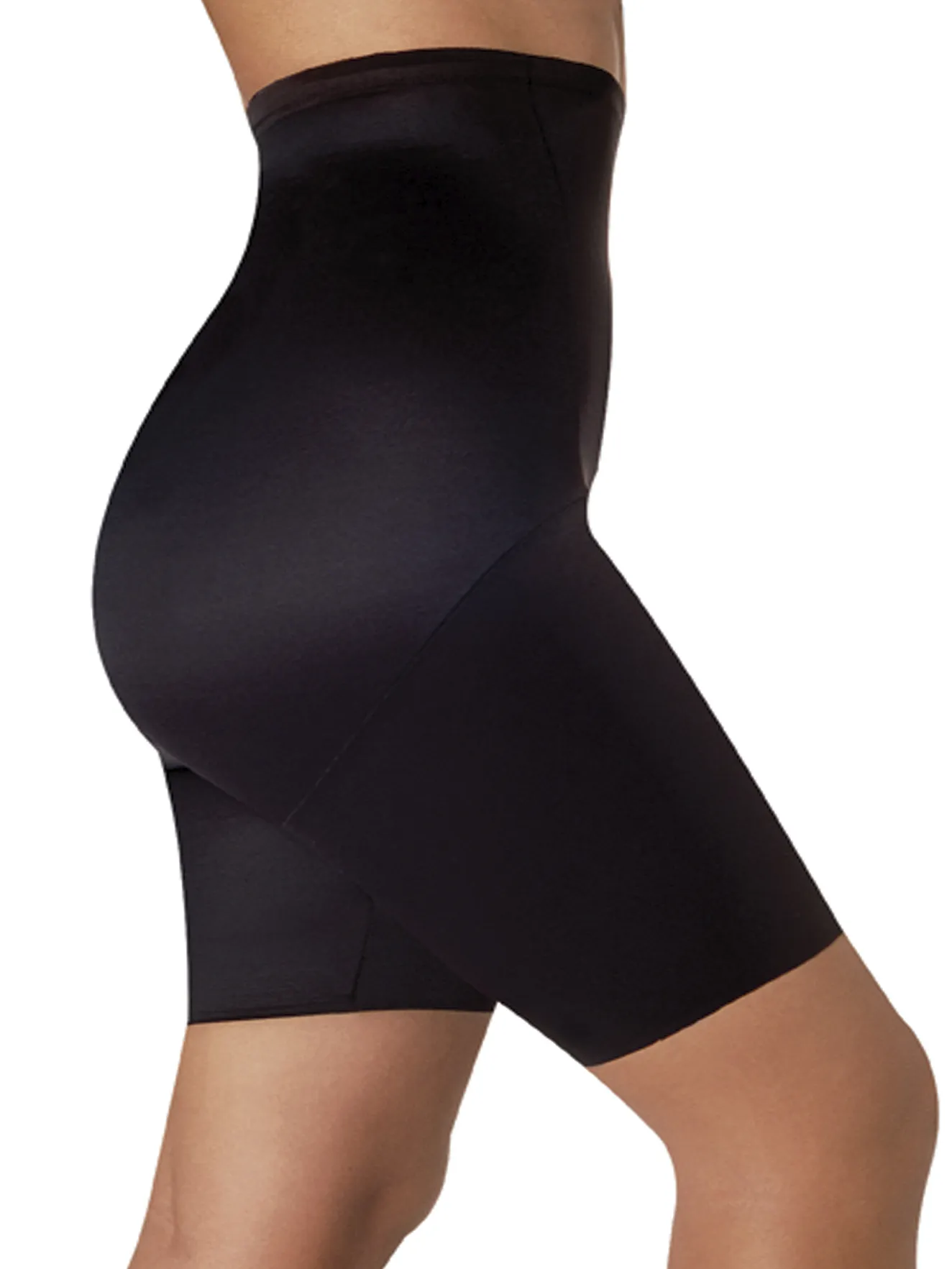 Plus Unbelievable Comfort® High-Waist Thigh Slimmer