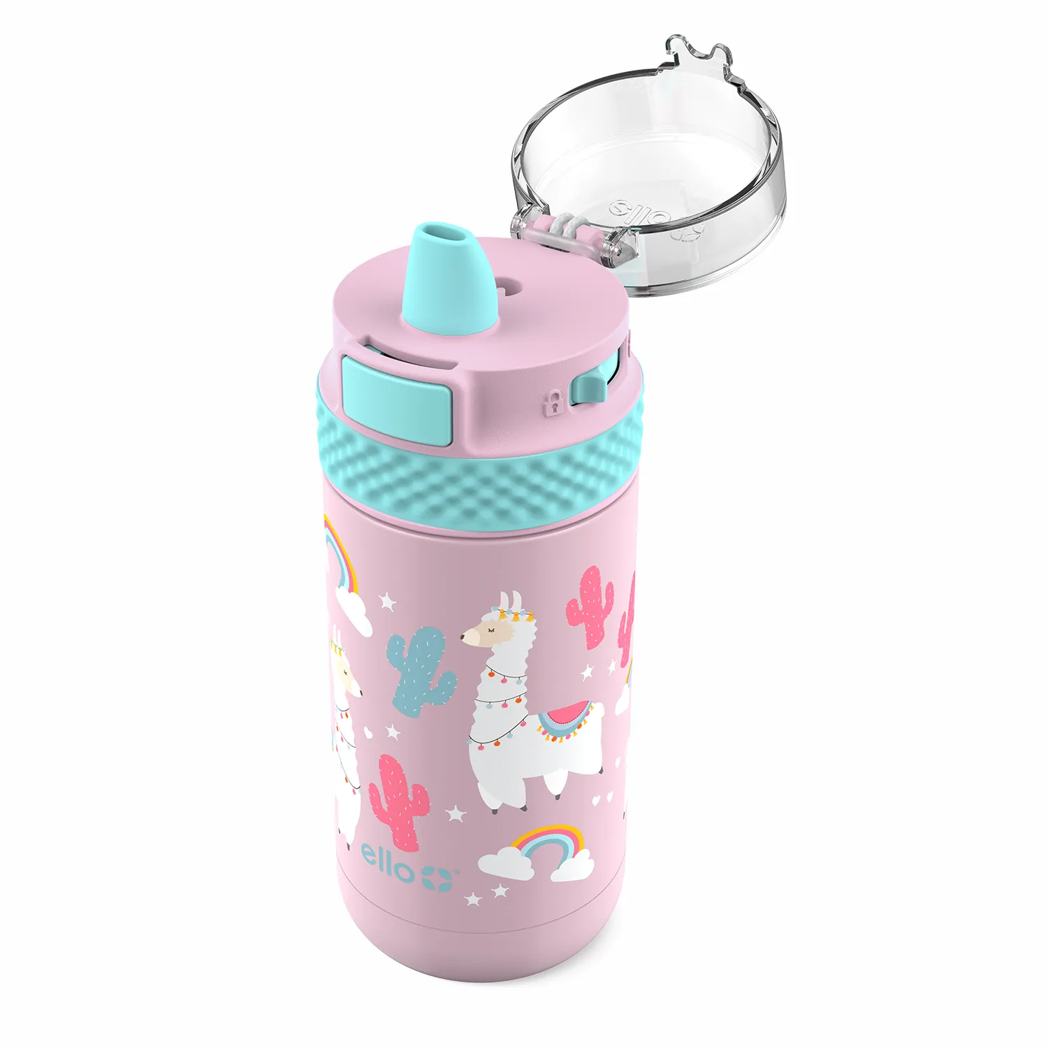 Ride 12oz Vacuum Insulated Stainless Steel Kids Water Bottle