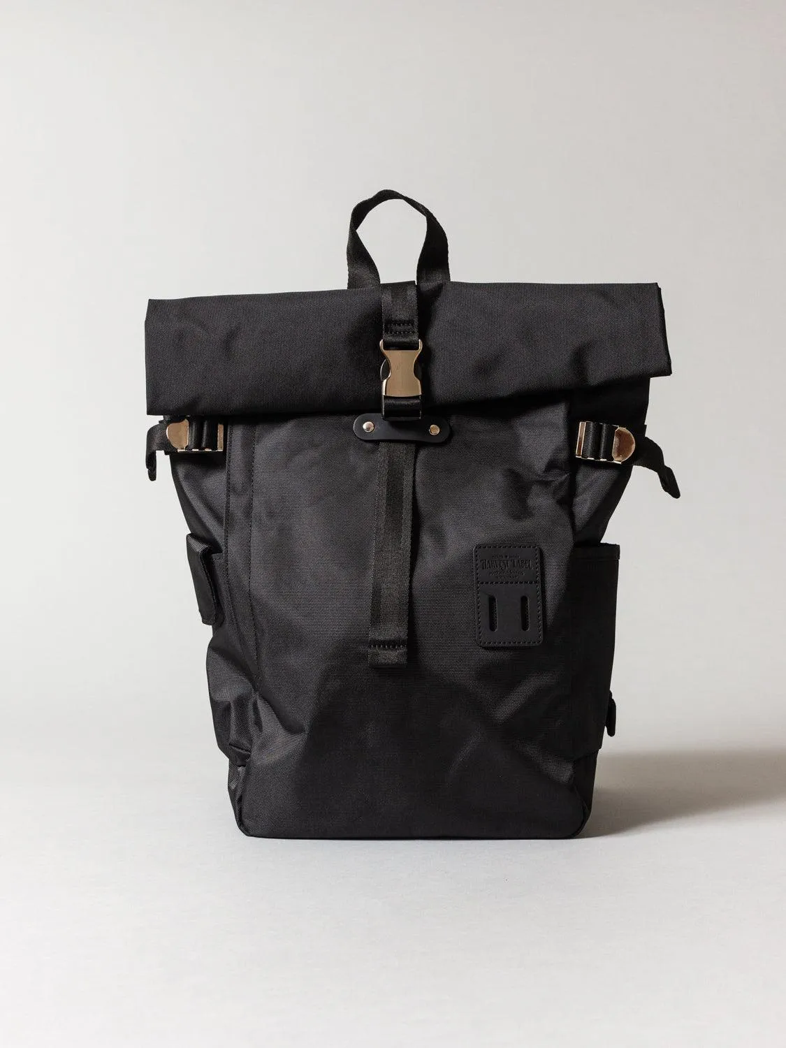 Rolltop Backpack