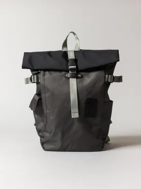 Rolltop Backpack