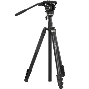 SmallRig Video Tripod Kit CT210 4475