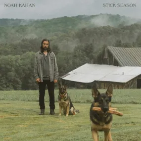 Stick Season Digital Download - Clean