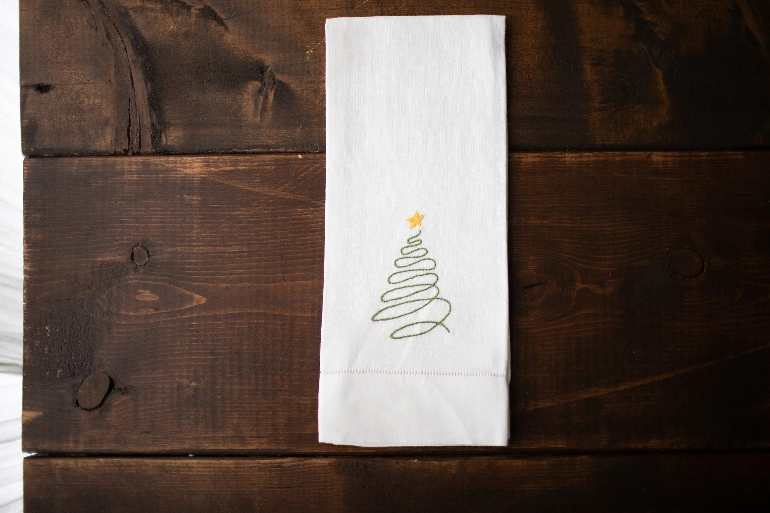 Tea Towels - Christmas