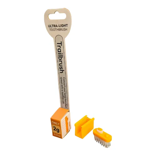 Trailbrush by Trail Stuff