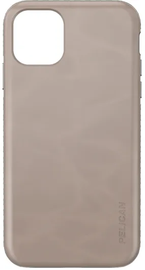 Traveler Case for Apple iPhone 11 Pro Max - Taupe