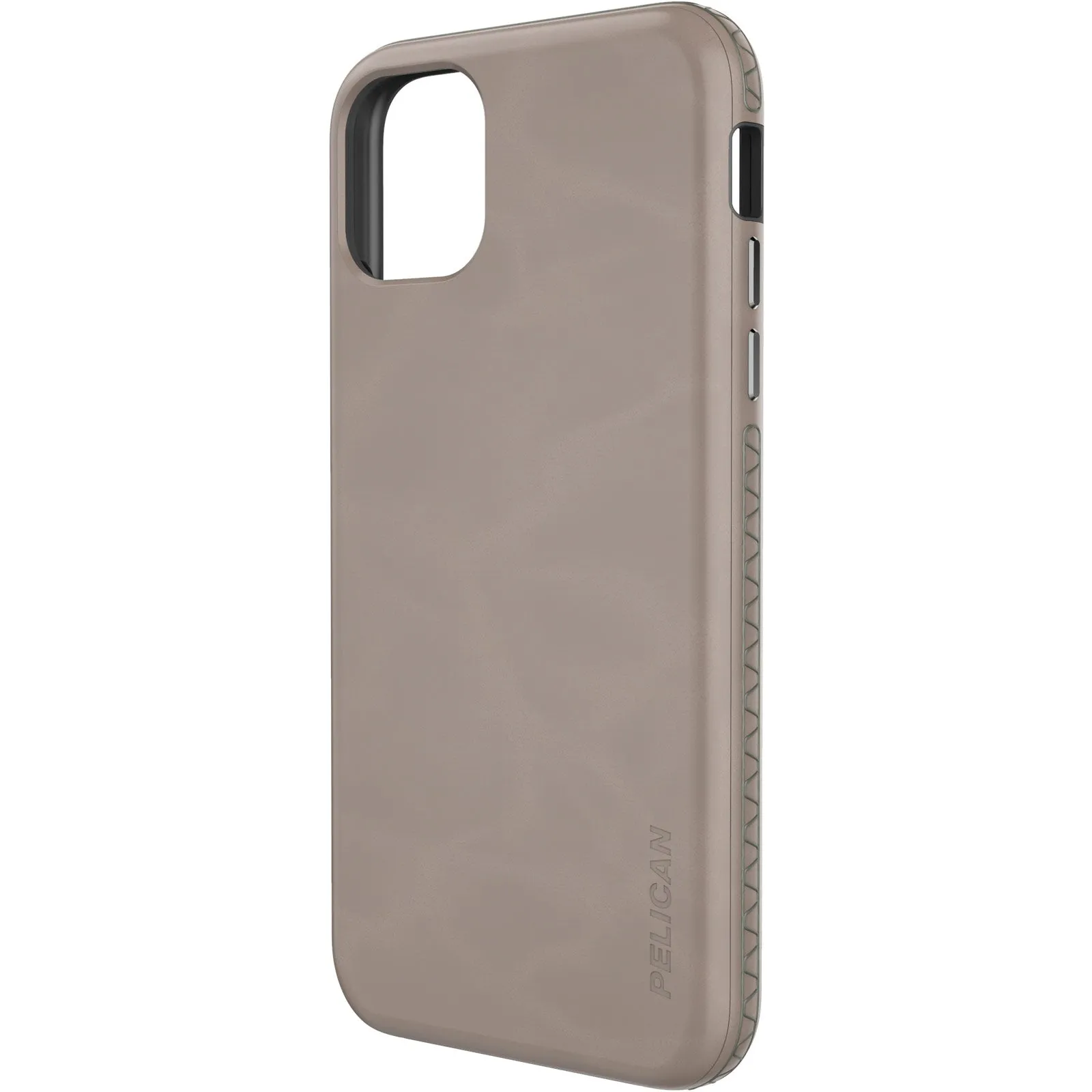 Traveler Case for Apple iPhone 11 Pro Max - Taupe