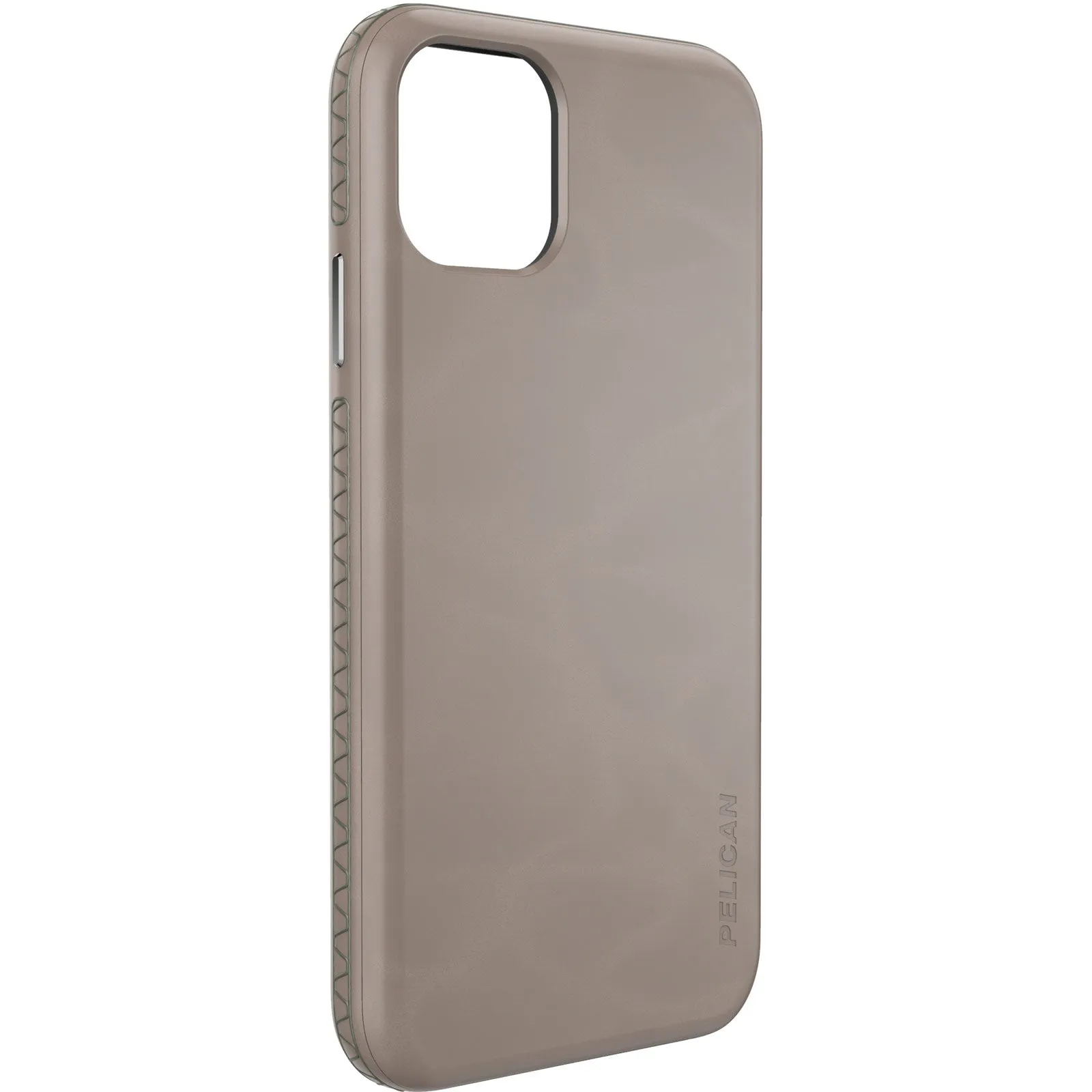 Traveler Case for Apple iPhone 11 Pro Max - Taupe