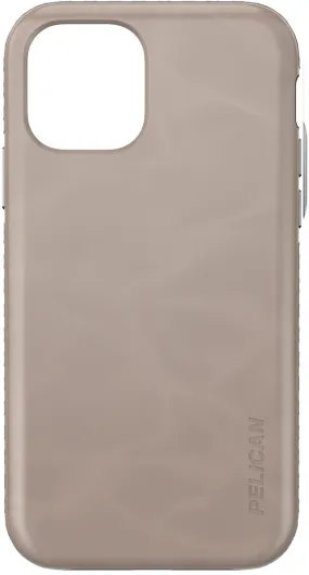 Traveler Case for Apple iPhone 11 Pro - Taupe