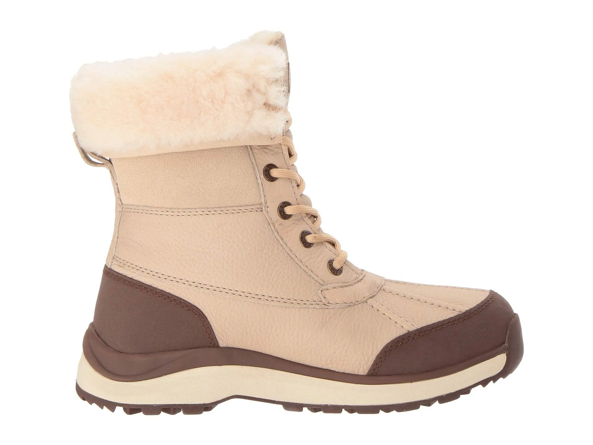 UGG Adirondack III Waterproof Boots