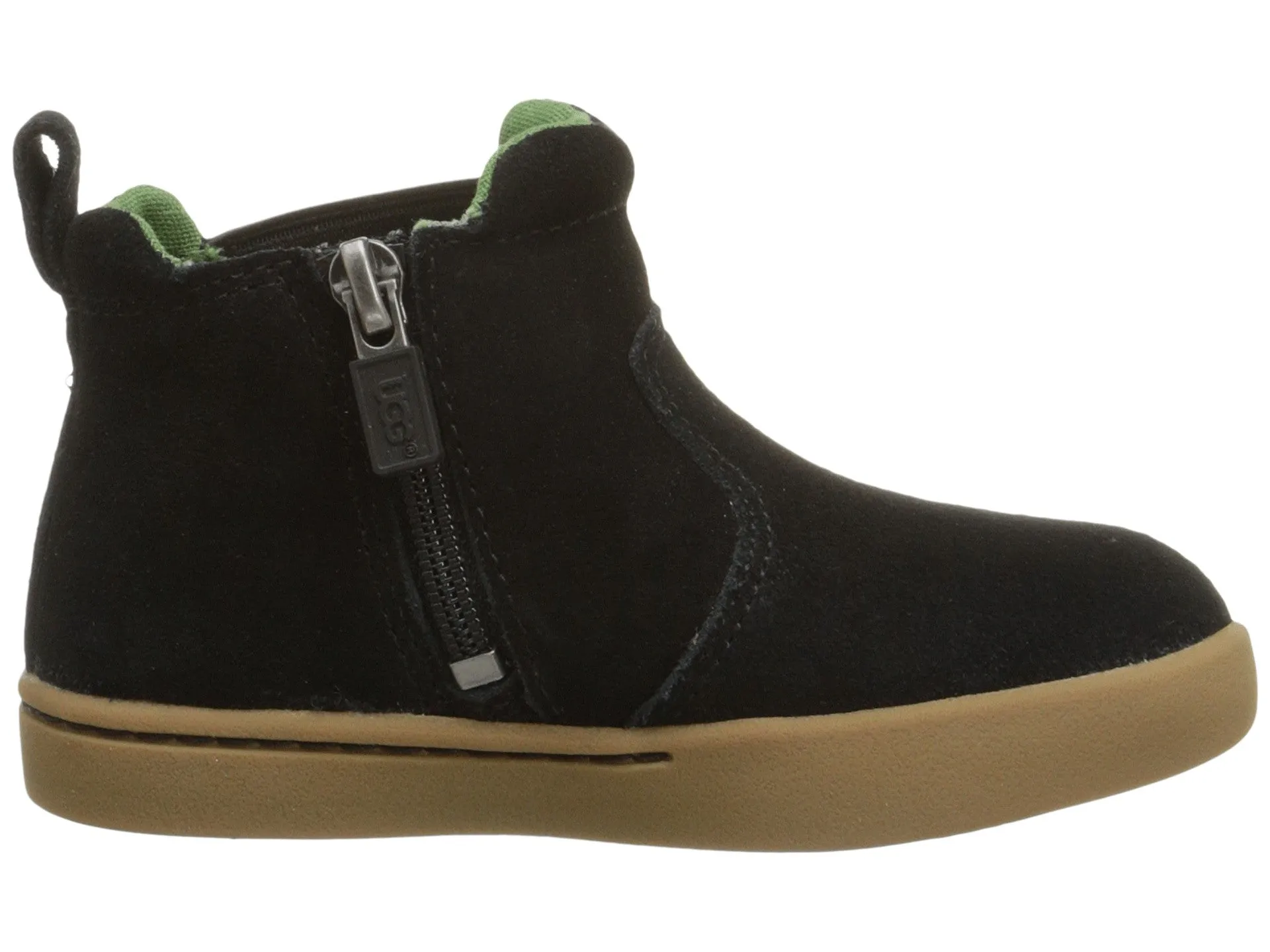 UGG Hamden Toddler | Black (1012395T)