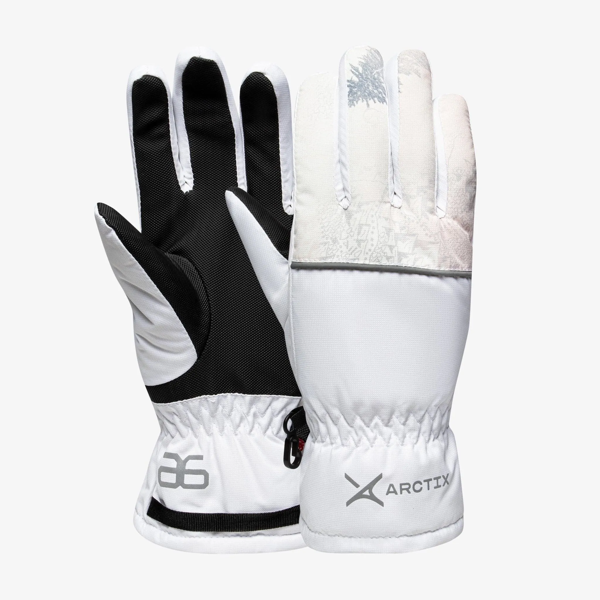 Women's Blitz Gloves