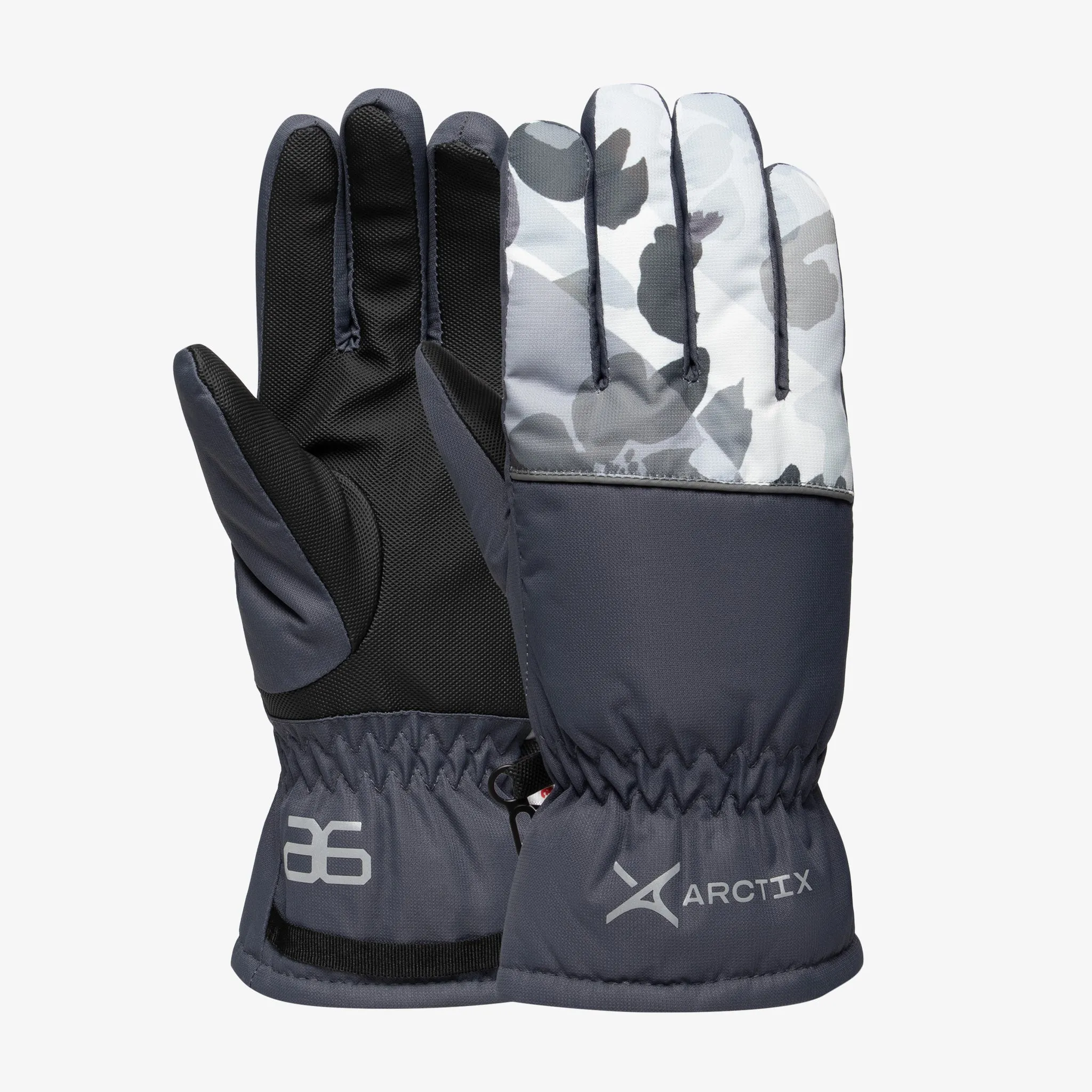 Women's Blitz Gloves